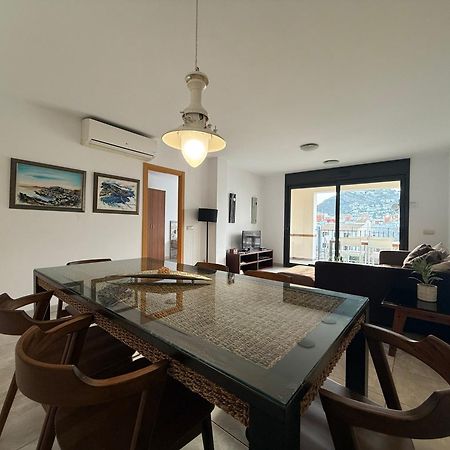 Apartamento Agi Riera Ginjolers Rosas Exterior foto