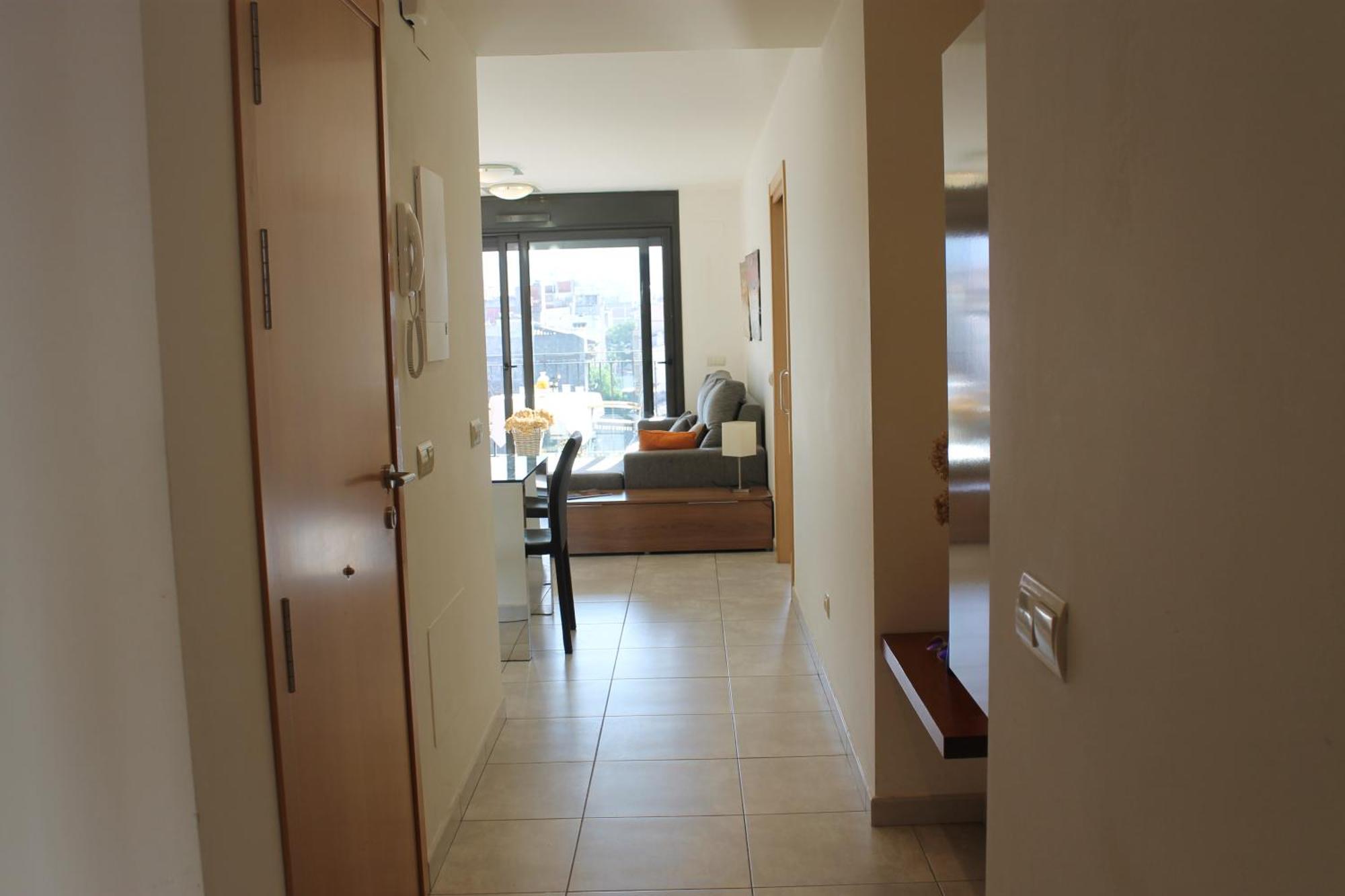 Apartamento Agi Riera Ginjolers Rosas Exterior foto