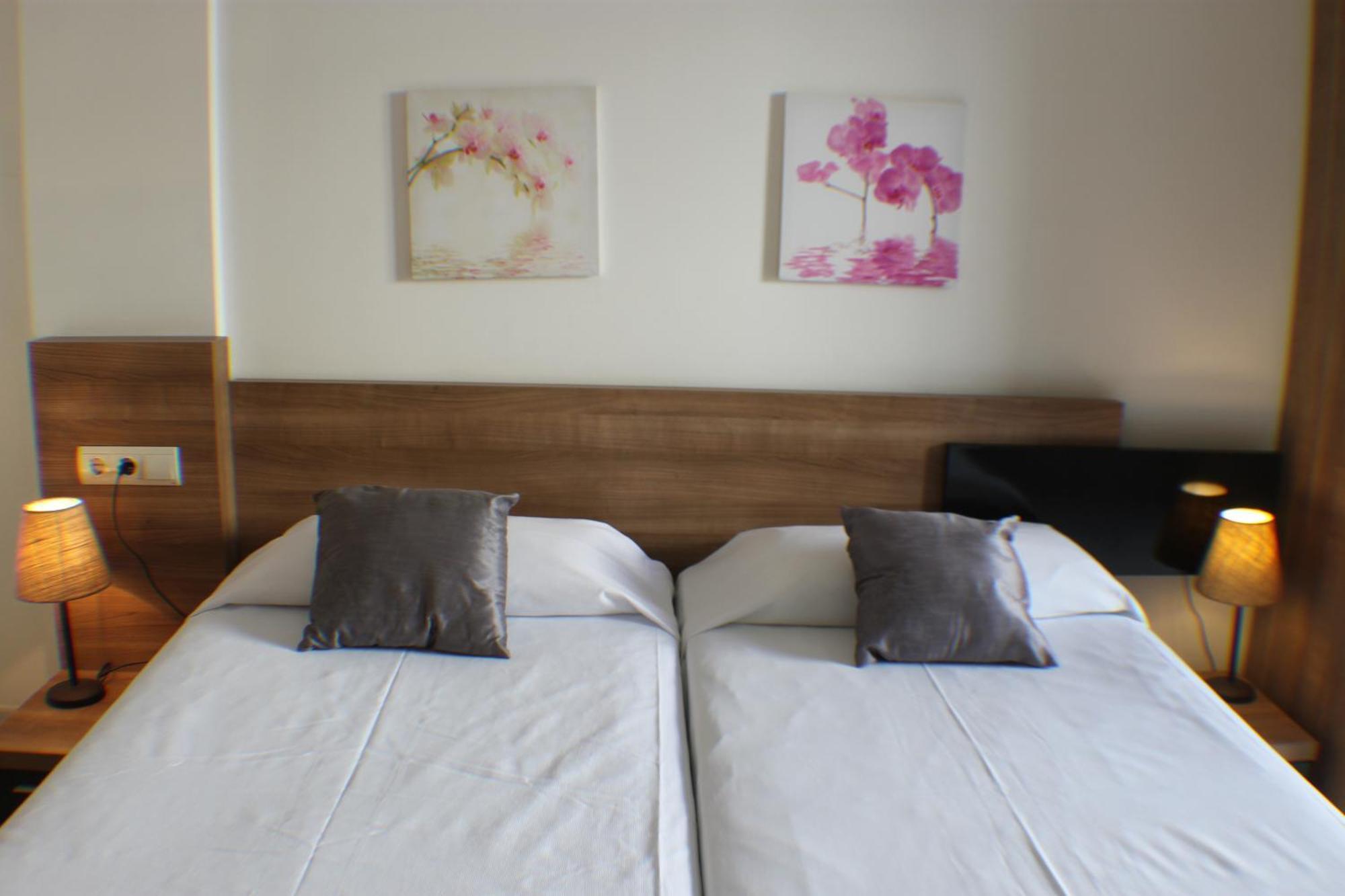 Apartamento Agi Riera Ginjolers Rosas Exterior foto