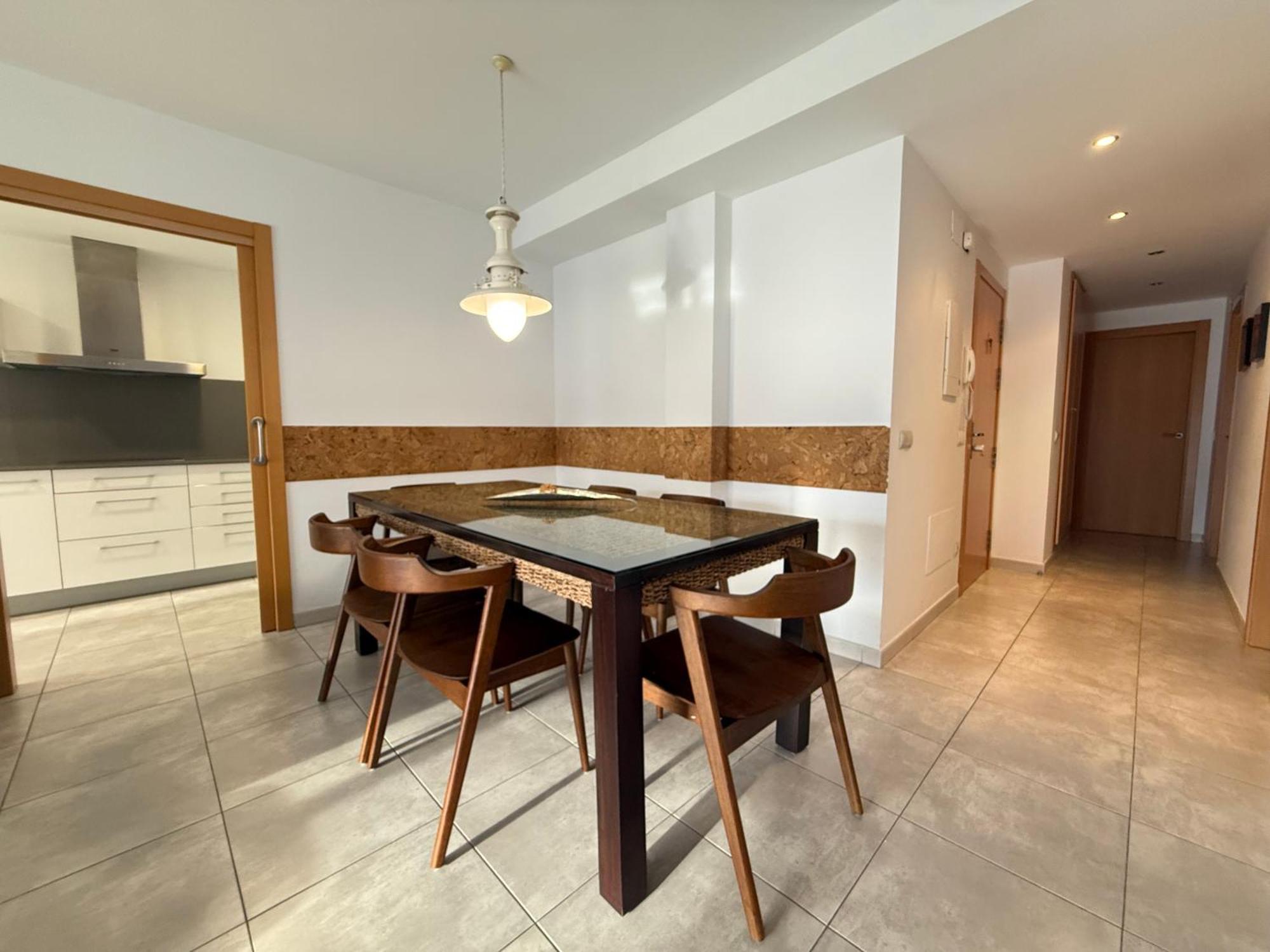 Apartamento Agi Riera Ginjolers Rosas Exterior foto