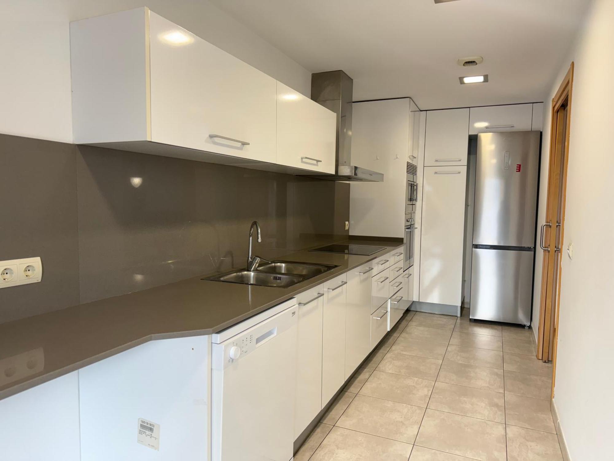 Apartamento Agi Riera Ginjolers Rosas Exterior foto