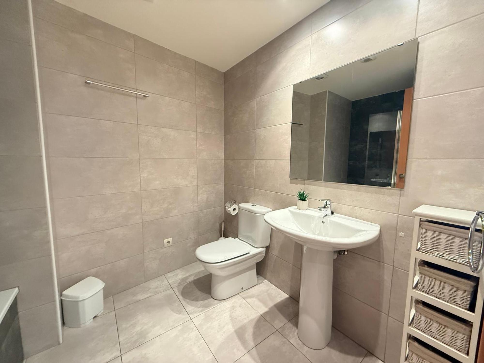 Apartamento Agi Riera Ginjolers Rosas Exterior foto