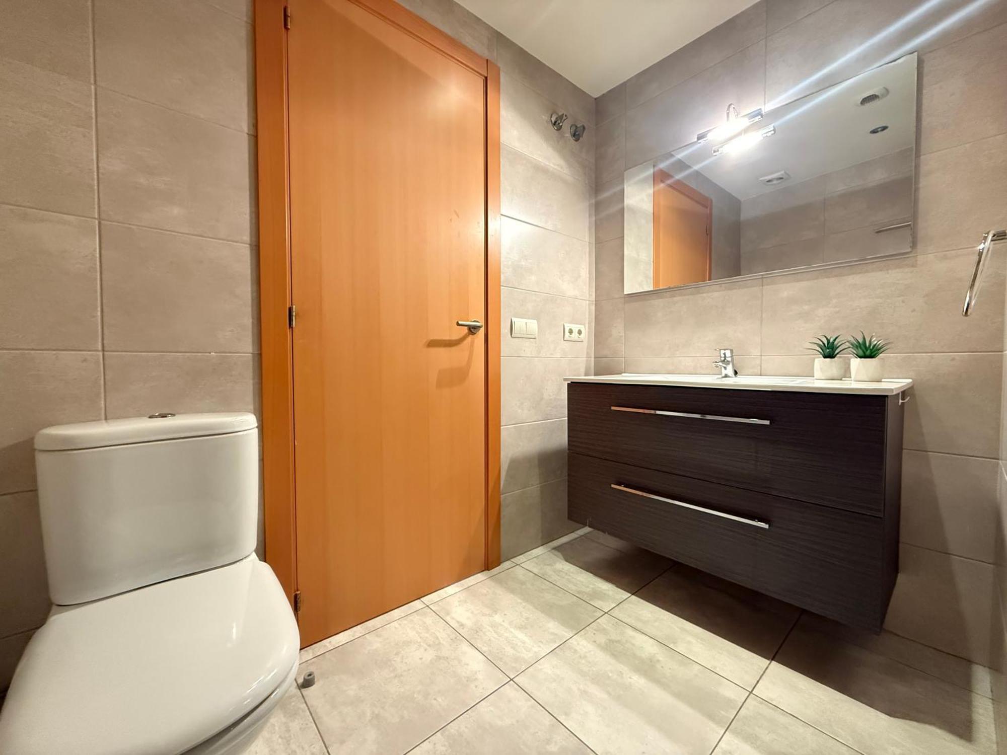 Apartamento Agi Riera Ginjolers Rosas Exterior foto